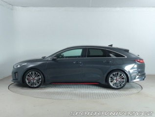 Kia ProCeed GT-Line GT 1.6 T-GDI 2019