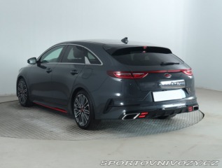 Kia ProCeed GT-Line GT 1.6 T-GDI 2019