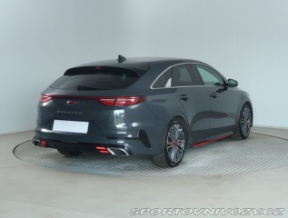 Kia ProCeed GT-Line GT 1.6 T-GDI 2019