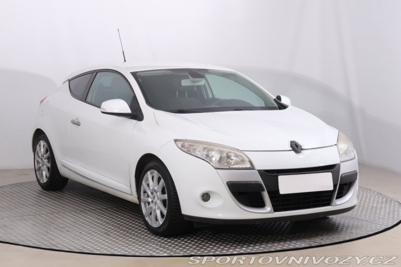 Renault Mégane 1.4 TCe