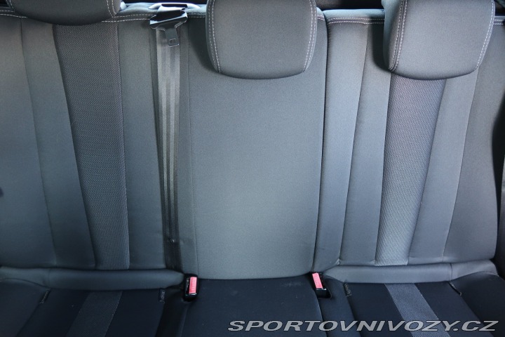 Renault Mégane 1.4 TCe 2010