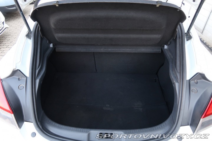 Renault Mégane 1.4 TCe 2010