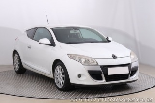 Renault Mégane 1.4 TCe 2010