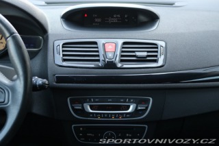 Renault Mégane 1.4 TCe 2010