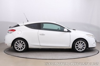 Renault Mégane 1.4 TCe 2010