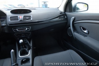 Renault Mégane 1.4 TCe 2010