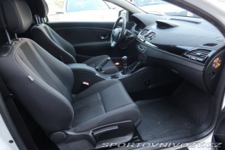 Renault Mégane 1.4 TCe 2010