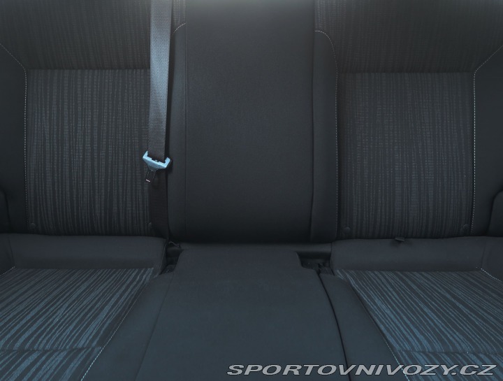 Opel Astra 1.6 T 2011