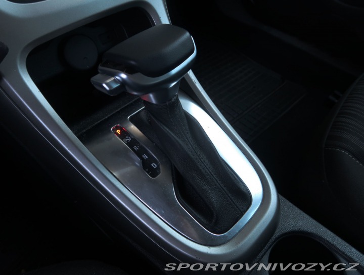 Opel Astra 1.6 T 2011