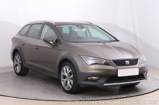 Seat Leon X-Perience 2.0 TDI