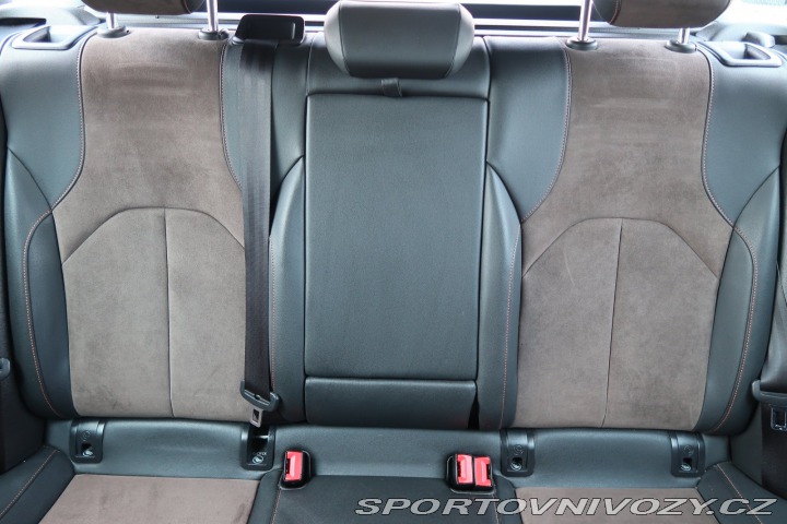 Seat Leon X-Perience 2.0 TDI 2016