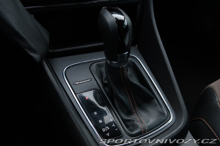 Seat Leon X-Perience 2.0 TDI 2016