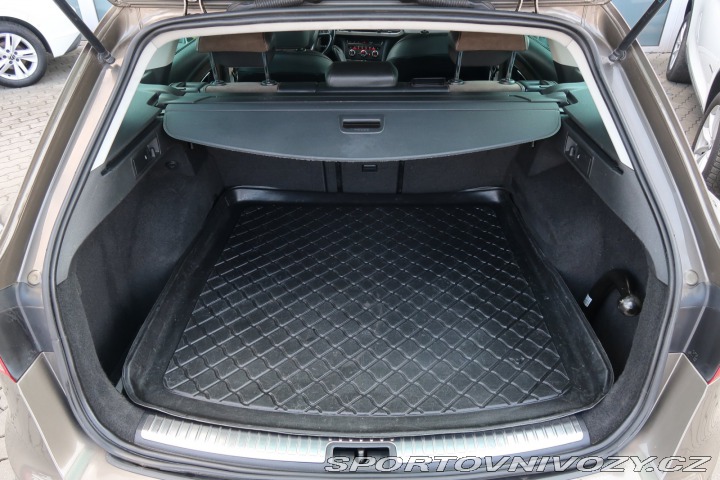 Seat Leon X-Perience 2.0 TDI 2016