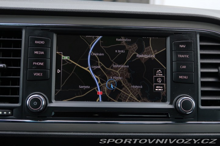 Seat Leon X-Perience 2.0 TDI 2016