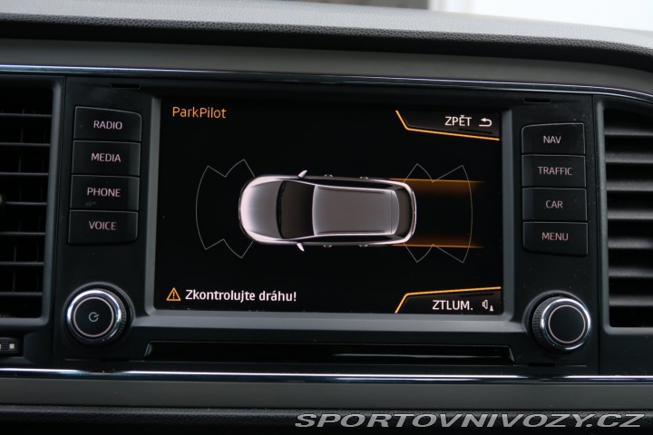 Seat Leon X-Perience 2.0 TDI 2016