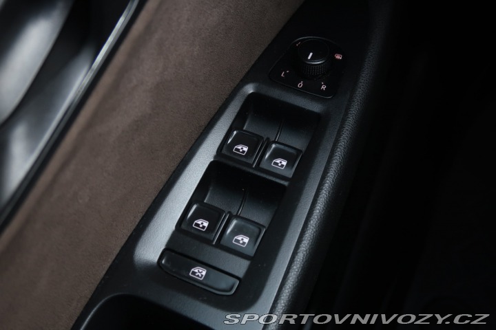 Seat Leon X-Perience 2.0 TDI 2016