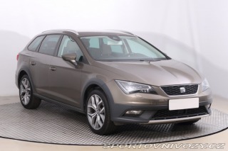 Seat Leon X-Perience 2.0 TDI 2016