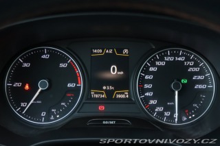 Seat Leon X-Perience 2.0 TDI 2016