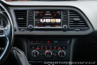 Seat Leon X-Perience 2.0 TDI 2016