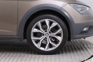 Seat Leon X-Perience 2.0 TDI 2016