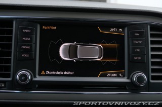 Seat Leon X-Perience 2.0 TDI 2016