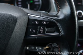 Seat Leon X-Perience 2.0 TDI 2016