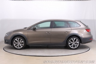 Seat Leon X-Perience 2.0 TDI 2016