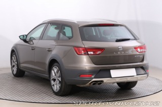 Seat Leon X-Perience 2.0 TDI 2016