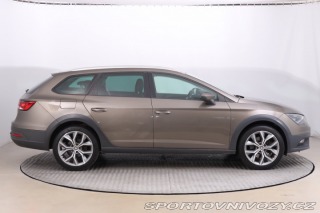 Seat Leon X-Perience 2.0 TDI 2016