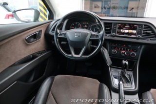 Seat Leon X-Perience 2.0 TDI 2016