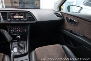 Seat Leon X-Perience 2.0 TDI 2016