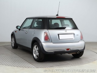 Mini One One 2004