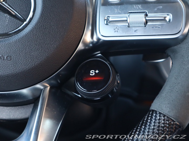 Mercedes-Benz Ostatní modely G AMG G 63 AMG 2023