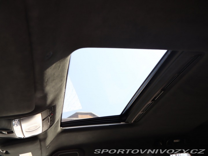 Mercedes-Benz Ostatní modely G AMG G 63 AMG 2023