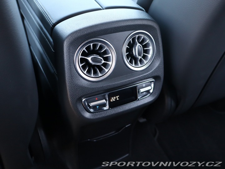 Mercedes-Benz Ostatní modely G AMG G 63 AMG 2023