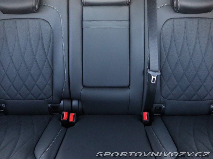 Mercedes-Benz Ostatní modely G AMG G 63 AMG 2023