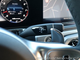 Mercedes-Benz Ostatní modely G AMG G 63 AMG 2023