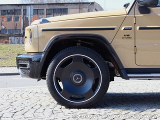 Mercedes-Benz Ostatní modely G AMG G 63 AMG 2023