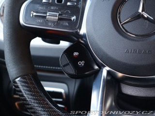 Mercedes-Benz Ostatní modely G AMG G 63 AMG 2023