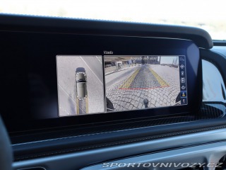 Mercedes-Benz Ostatní modely G AMG G 63 AMG 2023