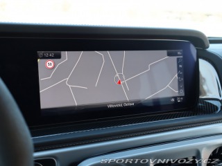 Mercedes-Benz Ostatní modely G AMG G 63 AMG 2023