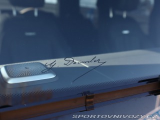 Mercedes-Benz Ostatní modely G AMG G 63 AMG 2023