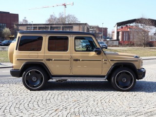 Mercedes-Benz Ostatní modely G AMG G 63 AMG 2023