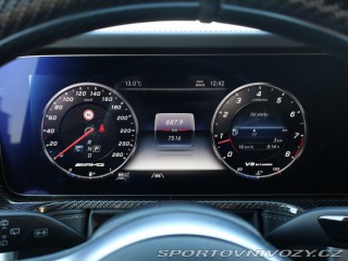 Mercedes-Benz Ostatní modely G AMG G 63 AMG 2023