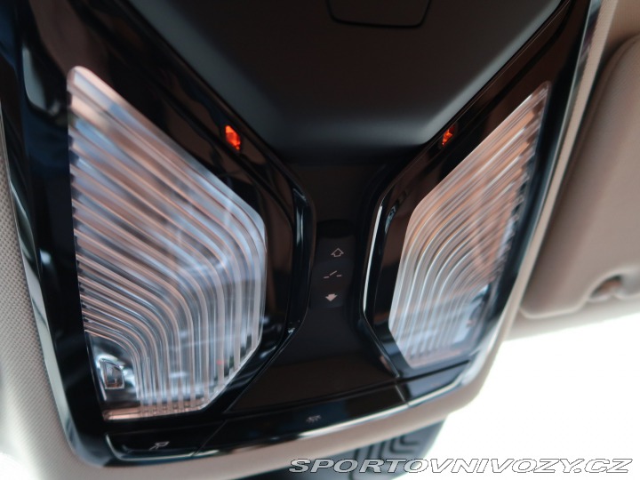 BMW 5 Luxury Line 530d xDrive 2023