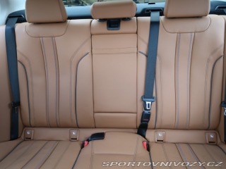 BMW 5 Luxury Line 530d xDrive 2023