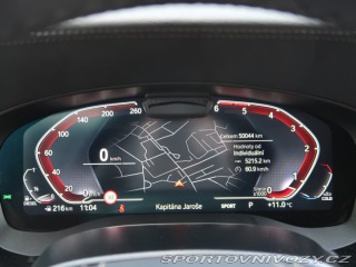 BMW 5 Luxury Line 530d xDrive 2023