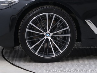 BMW 5 Luxury Line 530d xDrive 2023