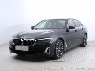 BMW 5 Luxury Line 530d xDrive 2023