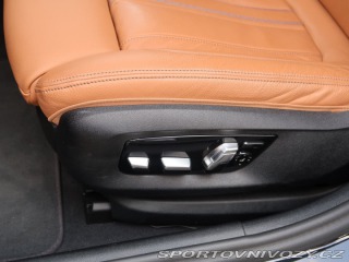 BMW 5 Luxury Line 530d xDrive 2023